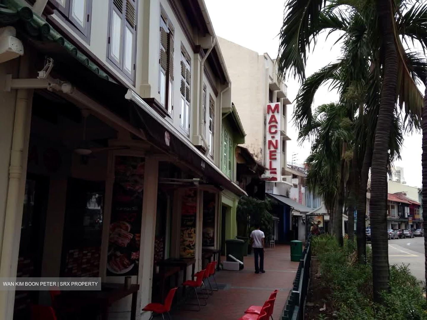 Tanjong Pagar Conservation Area (D2), Shop House #567601471